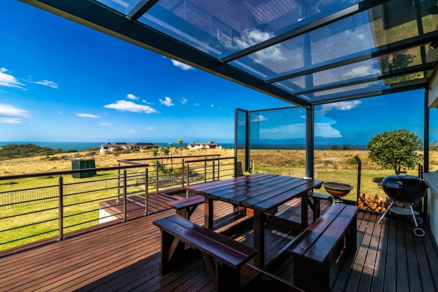 4 Bedroom Property for Sale in Cypraea Sands Estate Eastern Cape